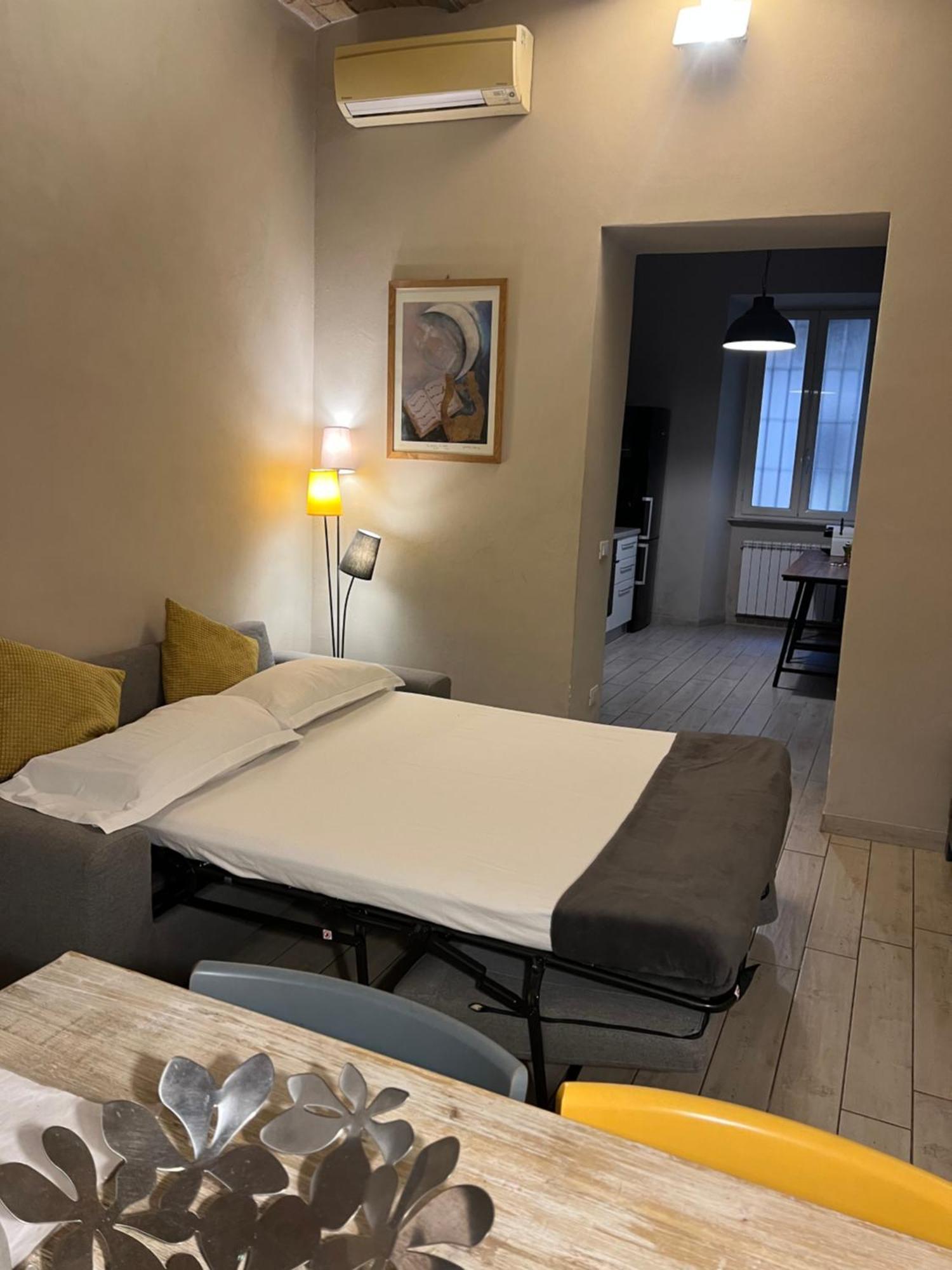 فيلا رومافي Antonelli House 2 المظهر الخارجي الصورة