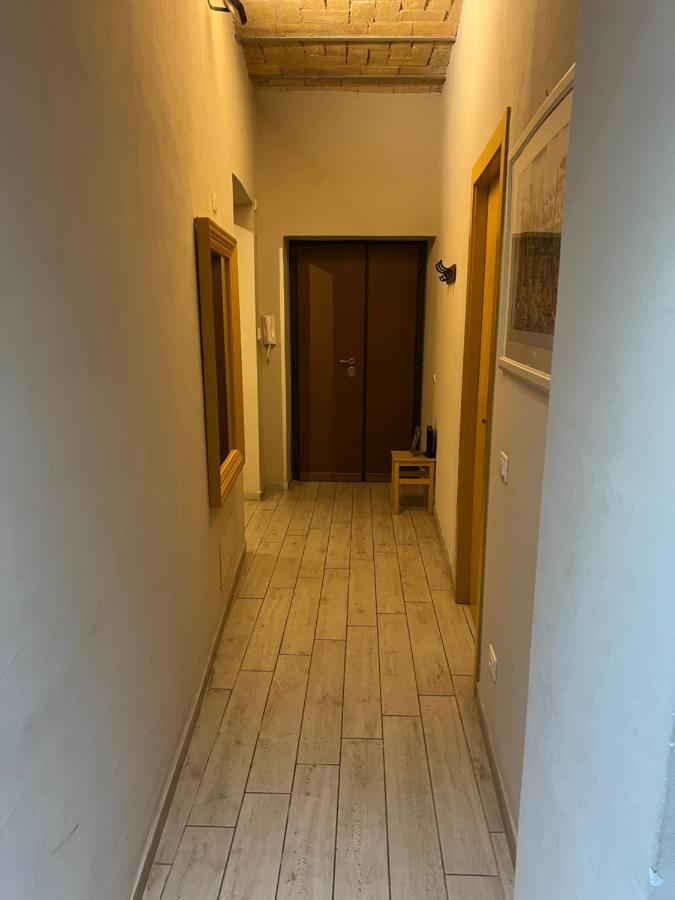 فيلا رومافي Antonelli House 2 المظهر الخارجي الصورة