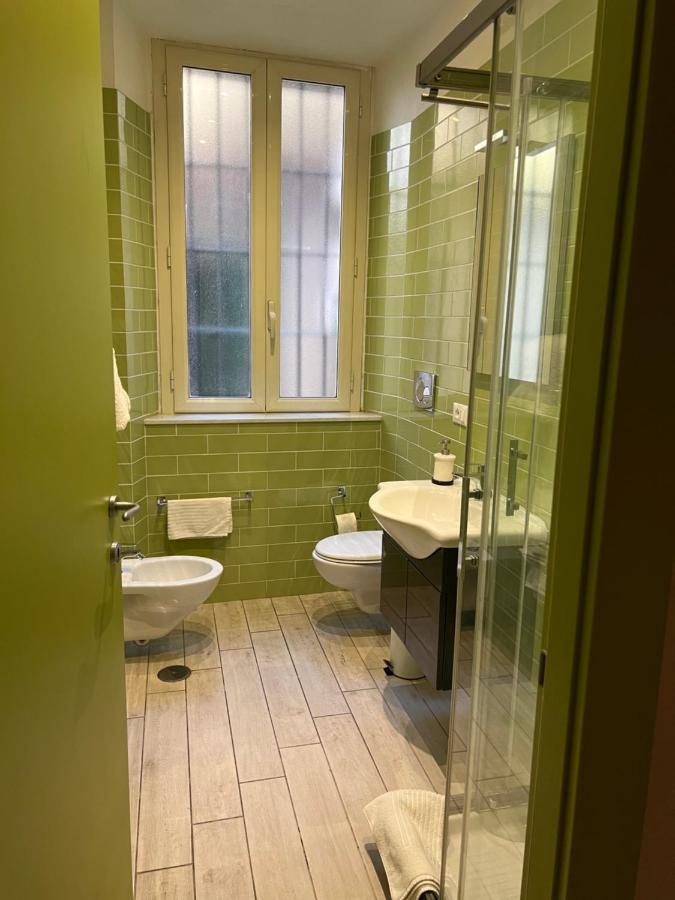 فيلا رومافي Antonelli House 2 المظهر الخارجي الصورة
