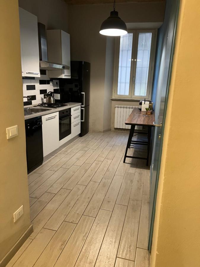 فيلا رومافي Antonelli House 2 المظهر الخارجي الصورة